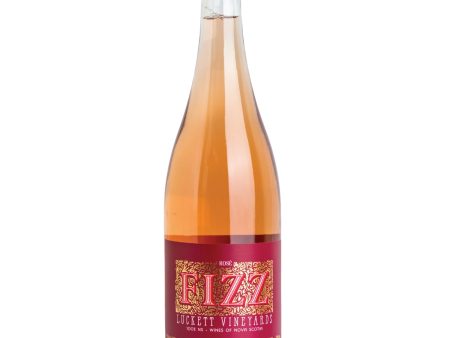 Rosé Fizz Discount