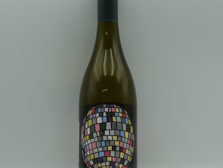 Worlds Apart,  Loud Places  Chardonnay 2022 3 Fashion