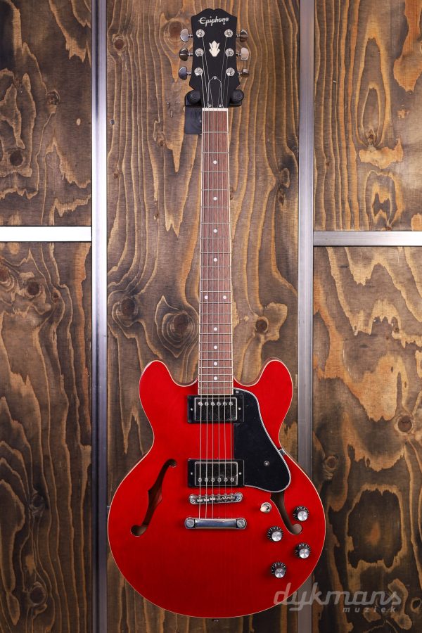 Epiphone ES-339 Cherry Sale