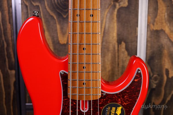 Sire Marcus Miller P5 5-String Dakota Red Discount