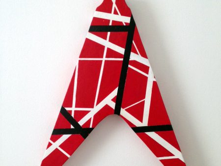 Flying V Series: Van Halen For Cheap