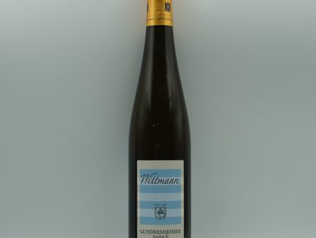 Weingut Wittmann, Riesling Gundersheimer 1G 2023 Supply