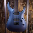 ESP LTD H-1001 Violet Andromeda Satin For Cheap