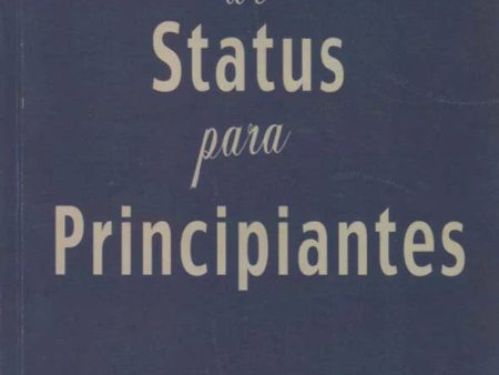 Asamblea constitucional de Status para principiantes Supply