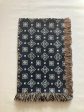 Cool S Cotton Woven Blanket Navy Online Hot Sale