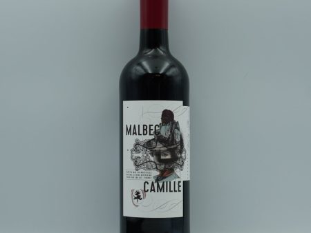 Château du Cèdre,  Camille  Malbec 2022 For Sale