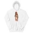 Nude Painting Hoodie Online Hot Sale