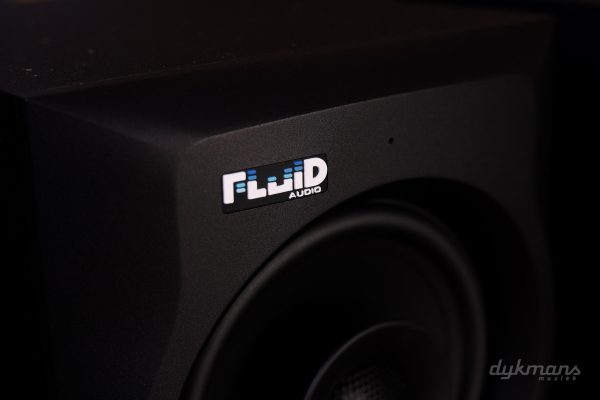 Fluid FX50 Monitor Set Fashion