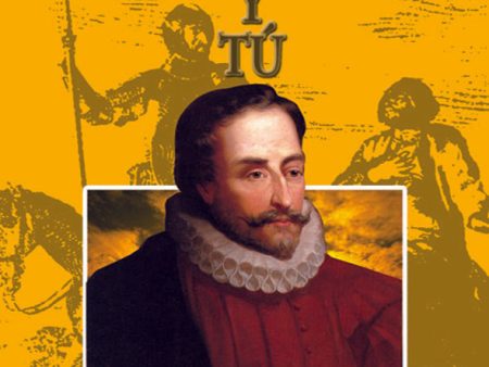 Cervantes, don Quijote y tú Online Sale