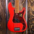 Sire Marcus Miller P5 5-String Dakota Red Discount