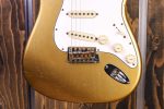 Fender Custom Shop Postmodern Stratocaster Journeyman Relic, Aged Aztec Gold Discount