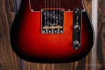 Fender American Professional II Telecaster Rosewood 3-Colour Sunburst For Cheap