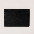 Card Holder - Black Sale