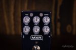 MXR Poly Blue Octave Discount