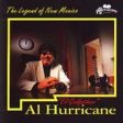 Al Hurricane -- The Legend Of NM For Sale