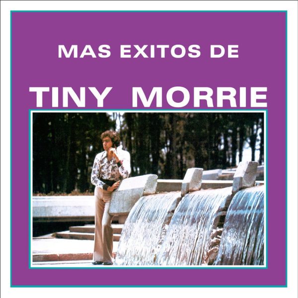 Tiny Morrie – Mas Exitos Online Sale