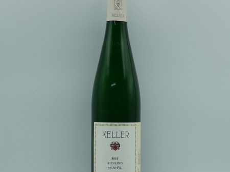 Weingut Keller, Riesling Von Der Fels 2021 For Discount