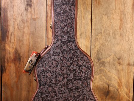 Boston CCL-720 deluxe design case for classical guitar Sale