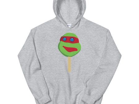 Raphael Ice Cream Hoodie Supply