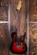 Fender American Professional II Telecaster Rosewood 3-Colour Sunburst For Cheap