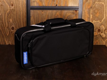 Pedaltrain Metro 20 Soft Case Discount