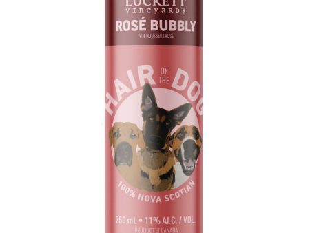 Hair of the Dog - Rosé Bubbly Cheap