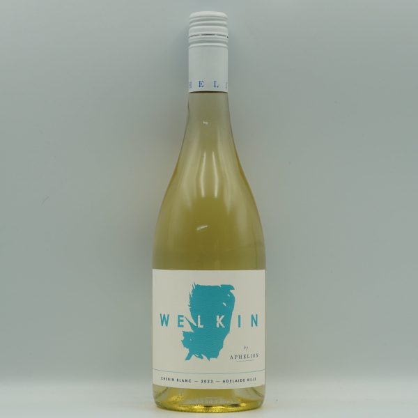 Aphelion,  Welkin  Chenin Blanc 2023 For Discount