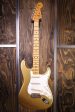 Fender Custom Shop Postmodern Stratocaster Journeyman Relic, Aged Aztec Gold Discount