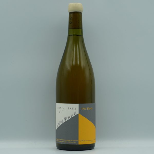 Vino di Anna, Bianco 2022 For Sale