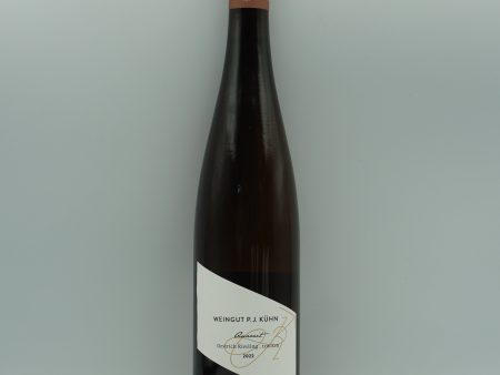 Weingut Peter-Jakob Kühn, Quarzit Oestrich 2022 on Sale