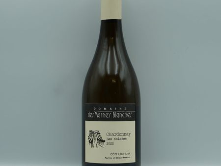 Domaine des Marnes Blanches, Chardonnay  Les Molates  2022 For Sale