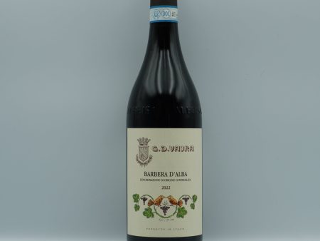 G.D. Vajra, Barbera d Alba 2023 For Cheap