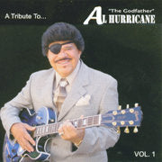 Tribute To Al Hurricane Vol. 1 Discount