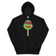 Raphael Ice Cream Hoodie Supply