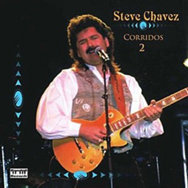 Steve Chavez - Corridos 2 Supply