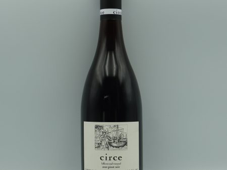 Circe, Hillcrest Road Pinot Noir 2020 Hot on Sale