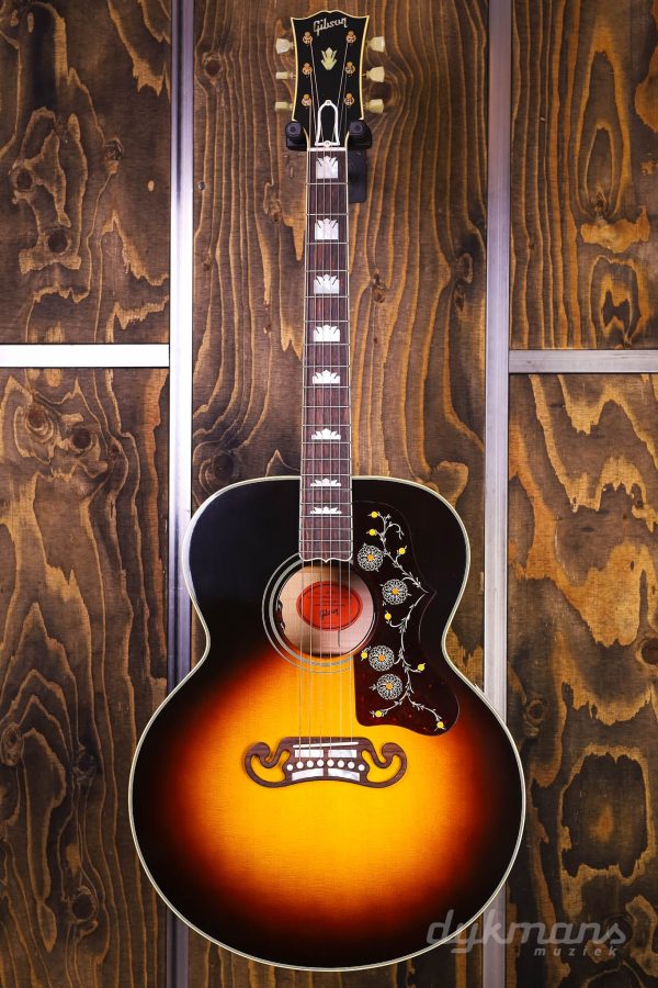 Gibson SJ-200 Original Vintage Sunburst Online