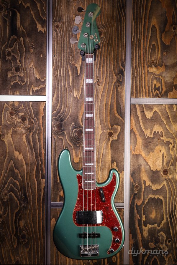 Fender Custom Shop Limited Edition P-Bass Special Journeyman Relic Supply