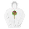 Raphael Ice Cream Hoodie Supply