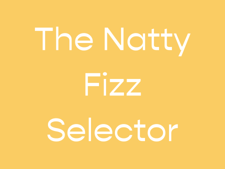 Natty Fizz Selector Case Supply