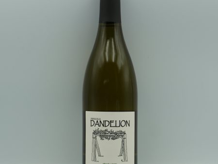 Alberto Nanclares,  Dandelion  2022 Hot on Sale