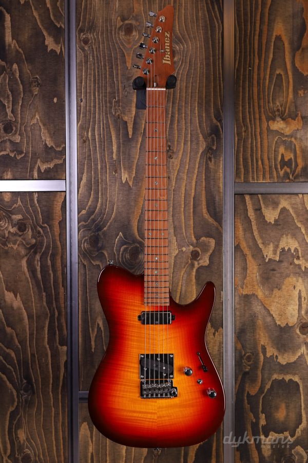 Ibanez AZS2200 Prestige Sunburst Online now