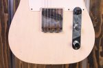 Fender Custom Shop 58 Telecaster Journeyman Relic, Aged White Blonde Cheap