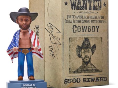 Cowboy Cerrone Cheap