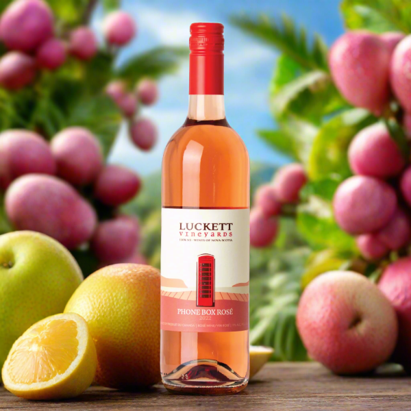 Phone Box Rosé Discount