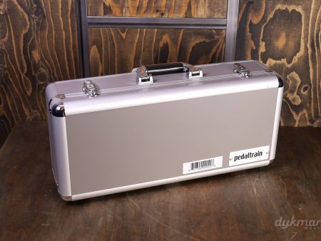 Pedaltrain Metro 20 Hard Case Online Hot Sale