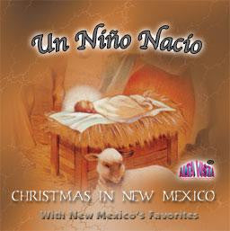 New Mexico Christmas  -- Un Nino Nacio on Sale