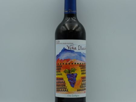 Viña Ilusion, Rioja 2022 on Sale