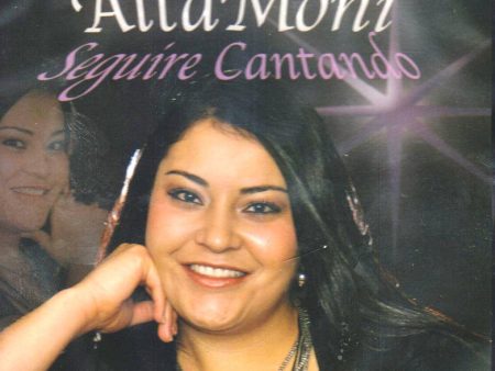 Alta Moni – Sequire Cantando Supply