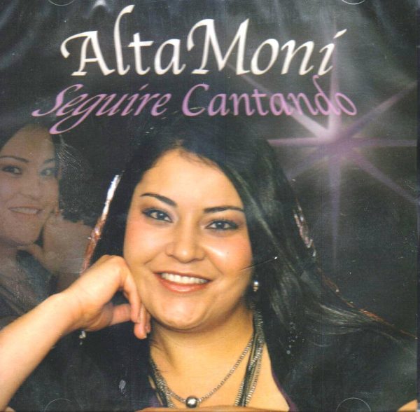 Alta Moni – Sequire Cantando Supply